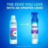 imageZevo Multi Insect  Flying Insect Bug Spray Kills Ants Roaches Spiders Mosquitoes Flies and Gnats  for Indoor and Outdoor Use 2 Bottles2 Flying Insect Killer