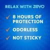 imageZevo OnBody Tick ampamp Mosquito Repellent Spray  8Hour Insect ampamp Bug Spray  Odorless NonSticky Formula for The Whole Family 1 Pump Bottle ampamp 2 Aerosol Bottles2 Aerosol Sprays  1 Pump Spray