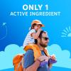 imageZevo OnBody Tick ampamp Mosquito Repellent Spray  8Hour Insect ampamp Bug Spray  Odorless NonSticky Formula for The Whole Family 1 Pump Bottle ampamp 2 Aerosol Bottles1 Aerosol Spray  1 Pump Spray  1 Lotion