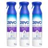 imageZevo Multi Insect  Flying Insect Bug Spray Kills Ants Roaches Spiders Mosquitoes Flies and Gnats  for Indoor and Outdoor Use 2 Bottles3 Flying Insect Killer